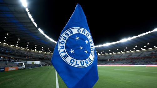 Bandeira do Cruzeiro
