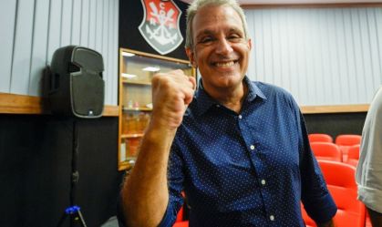 Flamengo: Bap diz que é ridículo futebol arrecadar “2 bilhões de euros"