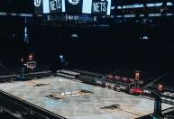 Nets x Spurs: horário e onde assistir ao jogo da NBA
