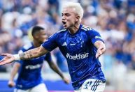 Cruzeiro de olho: FC Cincinnati toma decisão sobre futuro de Barreal