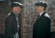 Continuação de "Peaky Blinders" ganha pôster e data de lançamento; confira
