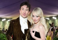 Sabrina Carpenter terminou relacionamento com Barry Keoghan, diz revista