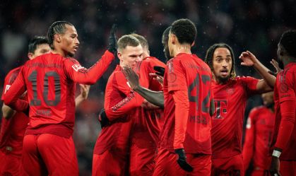 Freiburg x Bayern: horário e onde assistir ao jogo da Bundesliga