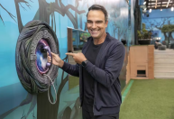 Quantas vezes o Big Fone tocou no BBB 24?
