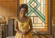 Duda Santos será nova protagonista de novela das seis