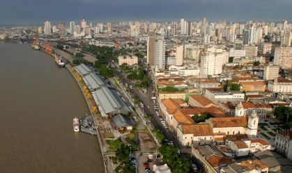 COP da Amazônia coloca Brasil em evidência no mercado internacional de crédito carbono