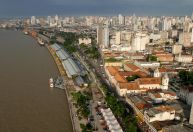 Antecipar cúpula de líderes dá espaço para negociação, diz CEO da COP30