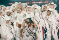 Netflix tem maior audiência de streaming da NFL com direito a show de Beyoncé