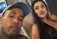 Bia Miranda e Gato Preto reatam relacionamento menos de um dia após término