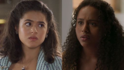 Bia e Beatriz