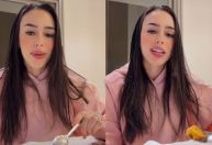 Bruna Biancardi revela desejo de aumentar família: "Queremos ter três"