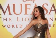 "Não poderia estar mais orgulhosa", diz Beyoncé sobre Blue Ivy em "Mufasa"