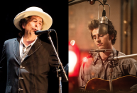 Bob Dylan elogia filme “Um Completo Desconhecido” e atuação de Timothée Chalamet