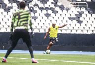 Floresta x Botafogo: horário e onde assistir ao jogo da Copinha