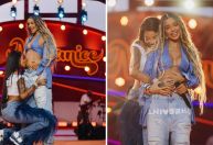 11 horas de festa e mais: o que esperar do chá revelação de Ludmilla e Brunna