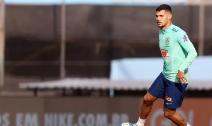 bruno guimarães
