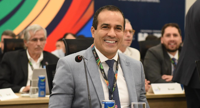 Bruno Reis (União)