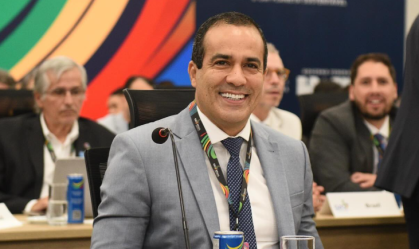 Análise: Em Salvador, Bruno Reis inicia novo mandato com recorde de aprovação