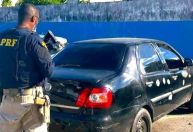 Homem recebe carro como pagamento e acaba preso por receptação na Bahia