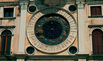 Mapa do céu de 2026: eclipses, retrogradações e viradas do destino