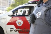 Presidente do STF determina uso obrigatório de câmeras corporais por PMs em SP