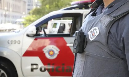 Reintegração de posse mobiliza 150 policiais em SP
