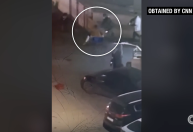 Forças de Israel disfarçadas invadem hospital na Cisjordânia e capturam suspeito