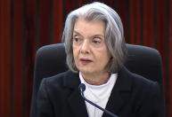 TSE já está se preparando para eleições de 2026, diz Cármen Lúcia