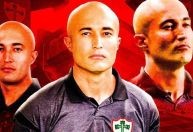 Agora bilionária, Portuguesa anuncia ex-Corinthians como técnico para 2025