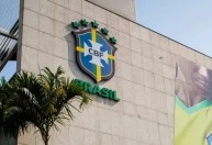 CBF: conheça os vice-presidentes eleitos na chapa de Samir Xaud