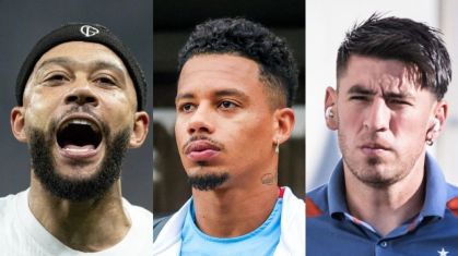 Corinthians está praticamente garantido na Libertadores; Bahia e Cruzeiro têm chances menores
