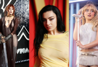 Chappell Roan, Charli XCX e Sabrina Carpenter mudaram a música pop em 2024