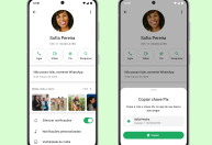 WhatsApp permite ao usuário adicionar chave Pix em seu perfil; entenda