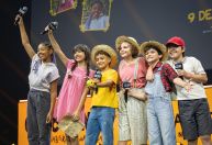 CCXP24 é marcada por celebração ao audiovisual brasileiro; veja os destaques