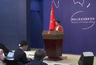 OMS pede que China compartilhe dados sobre origem da Covid-19