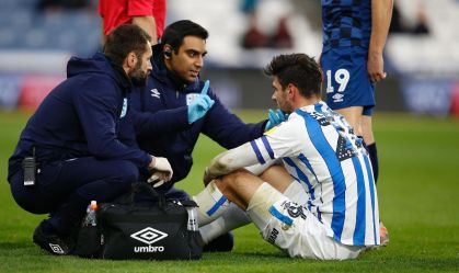 Estudo analisa ligação entre jogadores de futebol e risco de demência