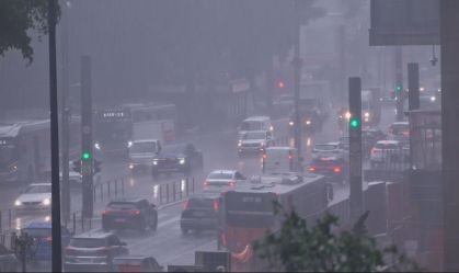 SP continua com risco de temporais neste sábado, aponta Climatempo