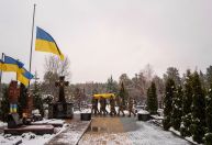 Soldados ucranianos lutam para manter controle de Kursk