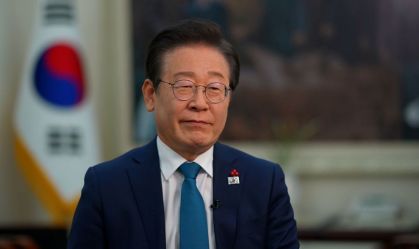 Líder da oposição sul-coreana achou que anúncio de Lei Marcial era falso