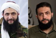 Saiba quem é o líder rebelde sírio e o grupo que derrubou Bashar al-Assad