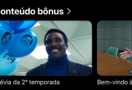 "Ruptura": Apple TV+ libera os 8 primeiros minutos da segunda temporada; veja