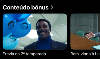 Conteúdo Bônus de "Ruptura"