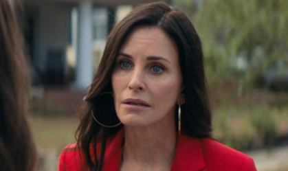 "Pânico 7": Courteney Cox é confirmada no elenco, diz site