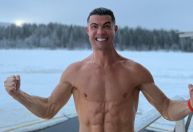 Cristiano Ronaldo revela ser 11 anos mais jovem em idade biológica