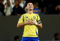 Cristiano Ronaldo admite lado "chorão" e reconhece: "Não sou perfeito"