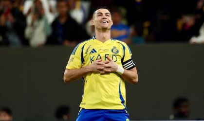 Em 1 dia, Cristiano Ronaldo fatura 16 anos do salário mínimo brasileiro