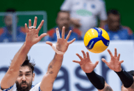 Cruzeiro x Shahdab Yazd: horário e onde assistir ao jogo do Mundial de vôlei