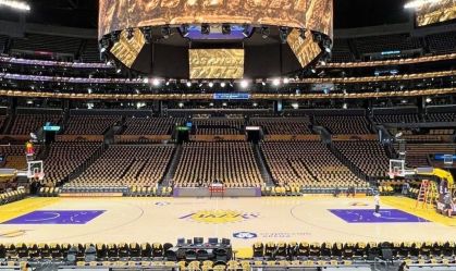 Lakers x Jazz: horário e onde assistir a possível estreia de Doncic