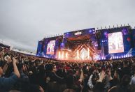 Curitiba Country Festival anuncia shows de Luan Santana e Maiara e Maraisa