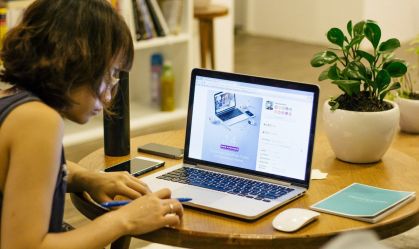 curso online